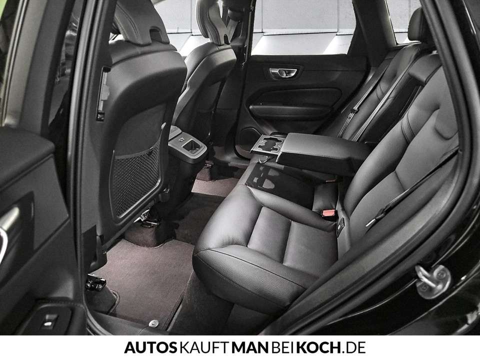 Volvo XC60 - Imagem 8