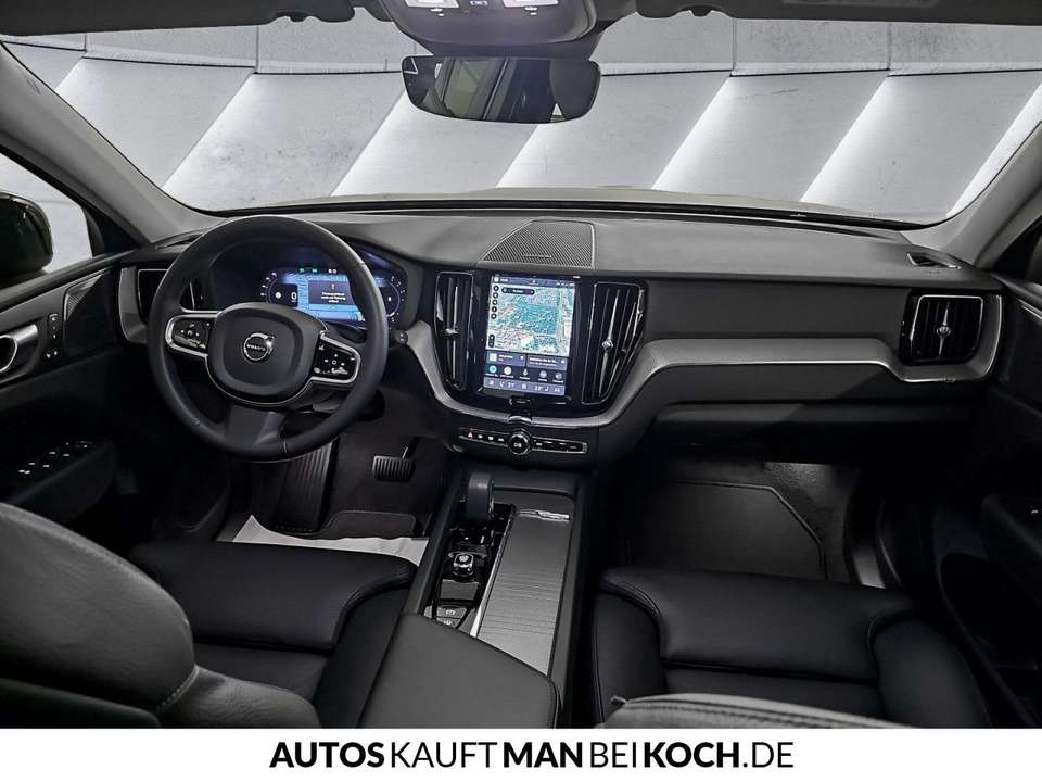 Volvo XC60 - Imagem 9