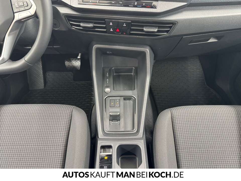 Volkswagen Caddy - Imagem 11