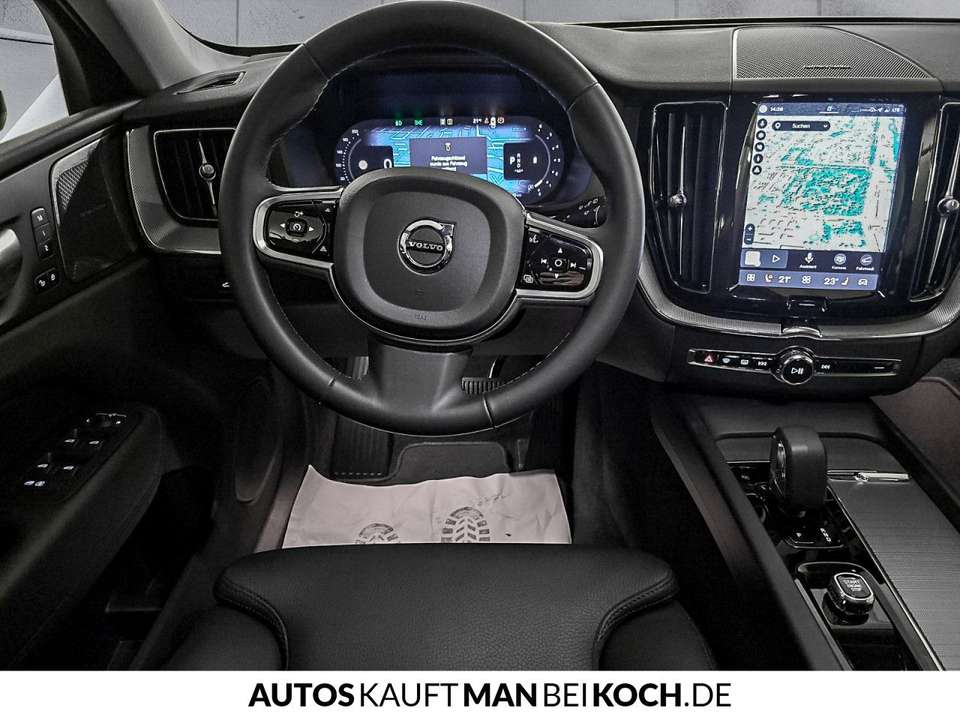 Volvo XC60 - Imagem 10