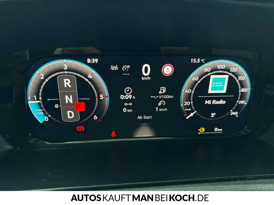 Volkswagen Caddy - Imagem 12