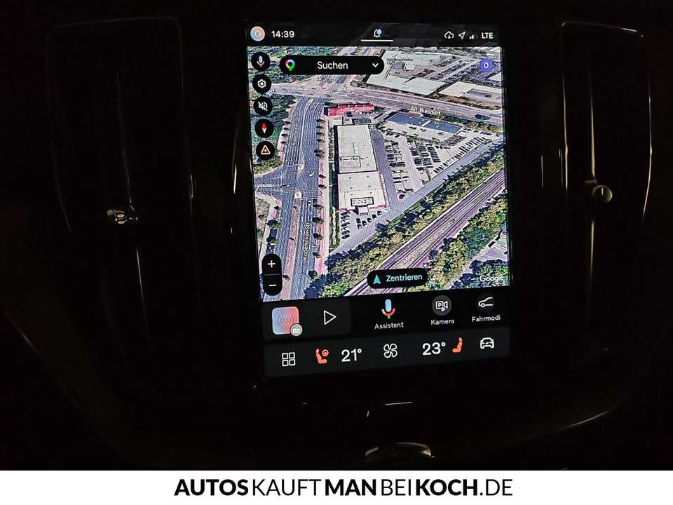 Volvo XC60 - Imagem 11