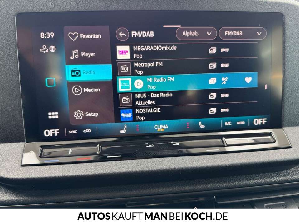 Volkswagen Caddy - Imagem 13