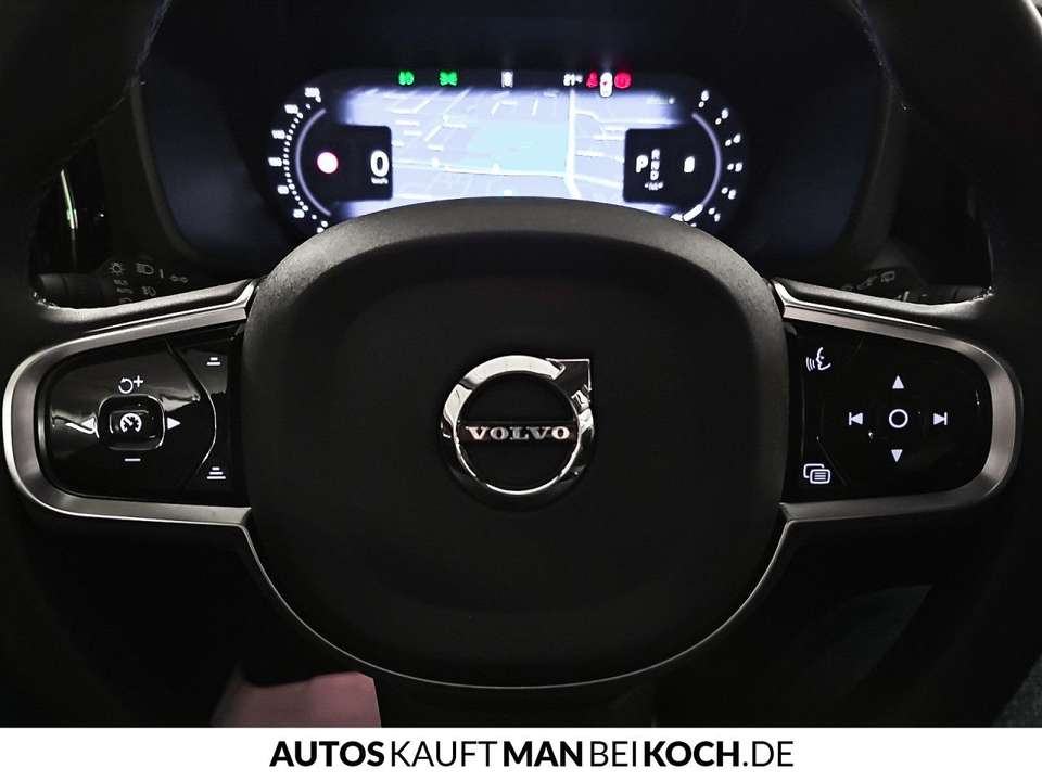 Volvo XC60 - Imagem 12