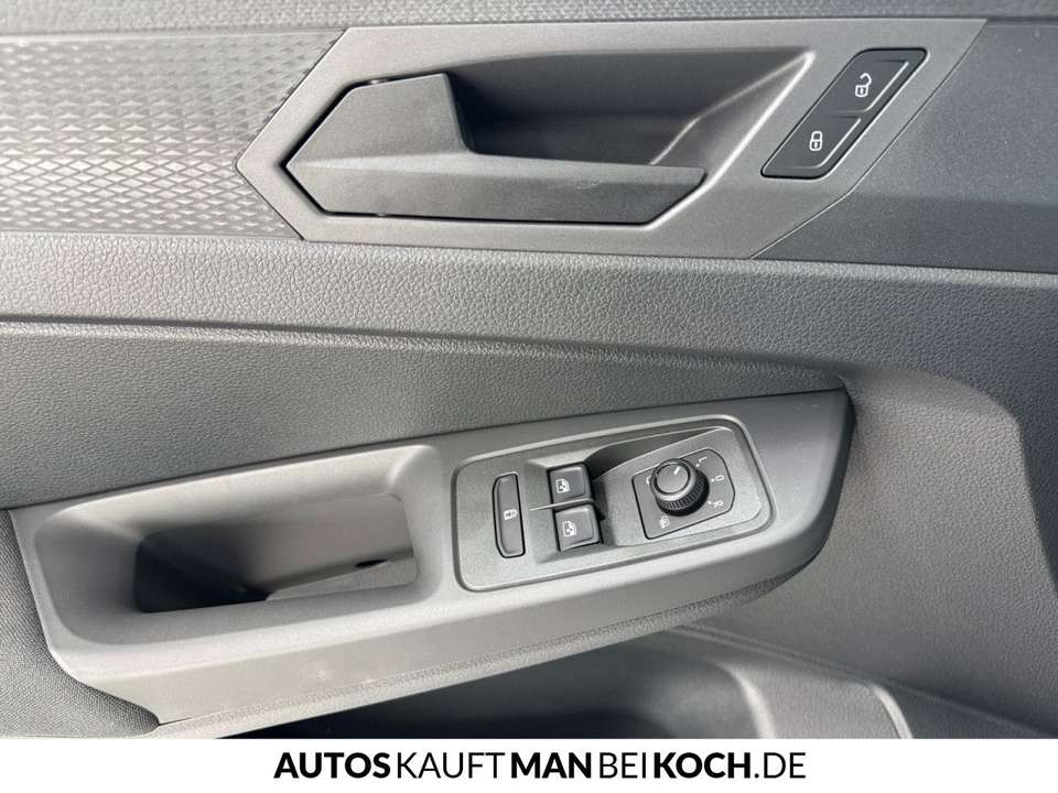 Volkswagen Caddy - Imagem 14