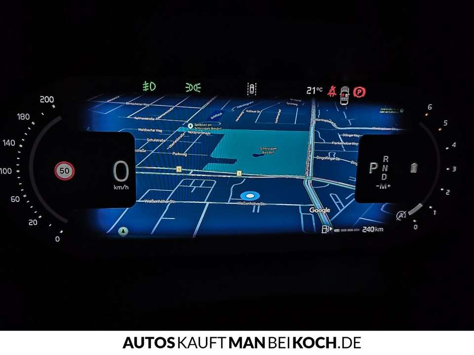 Volvo XC60 - Imagem 13