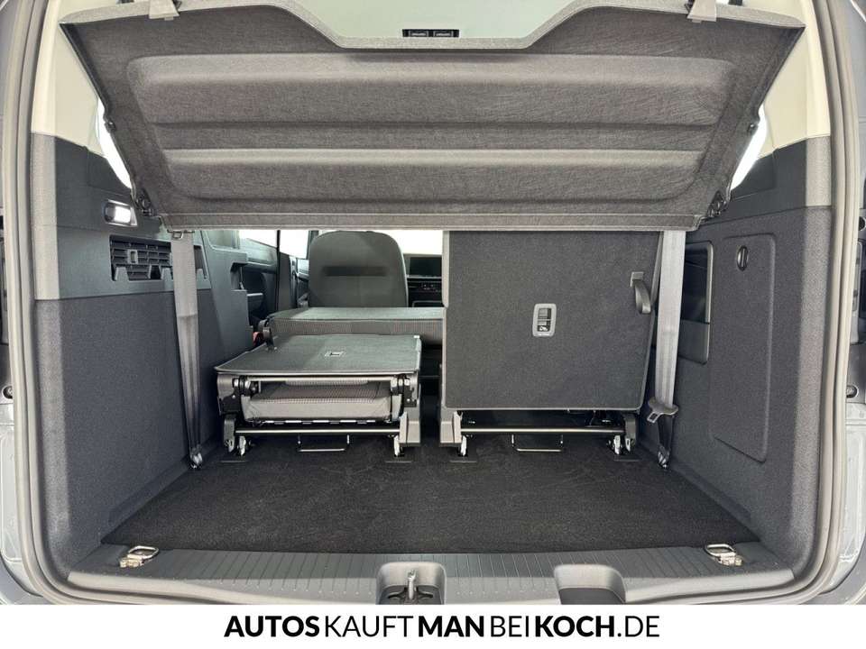Volkswagen Caddy - Imagem 15