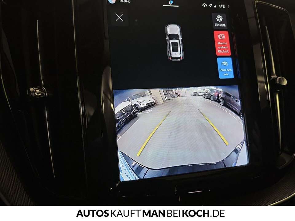 Volvo XC60 - Imagem 15