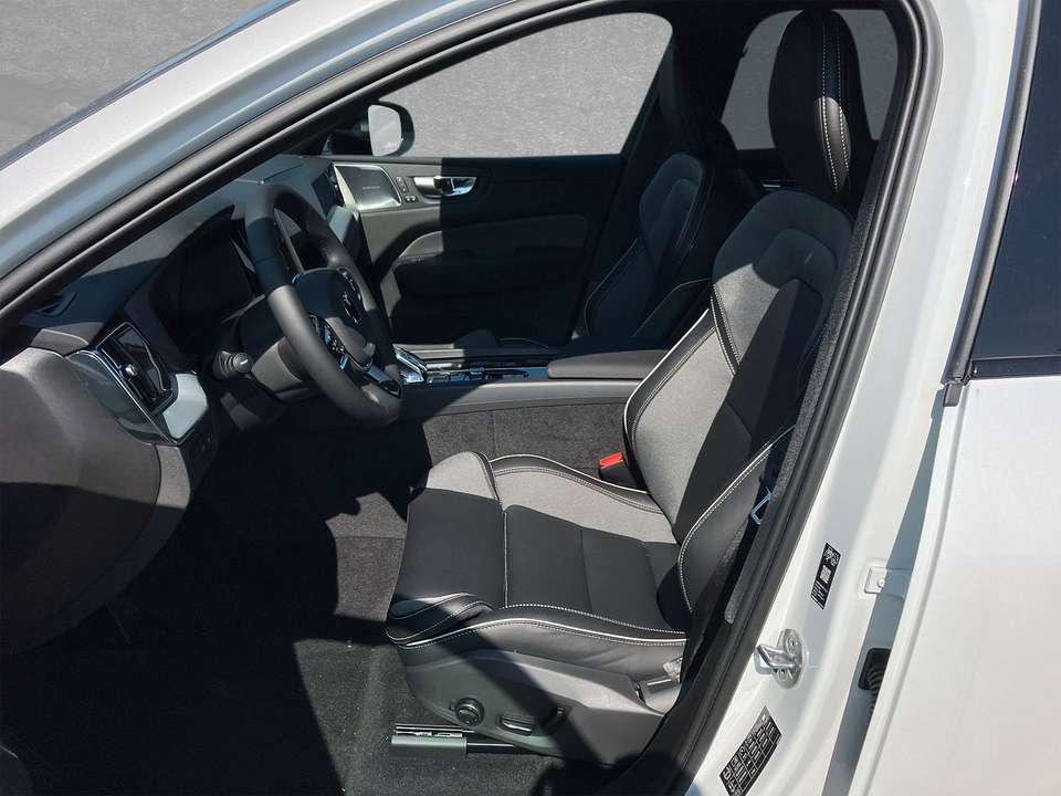Volvo XC60 - Imagem 3