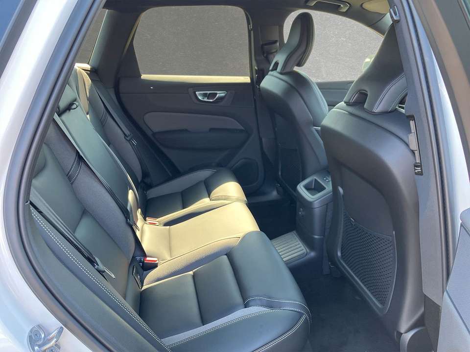 Volvo XC60 - Imagem 5