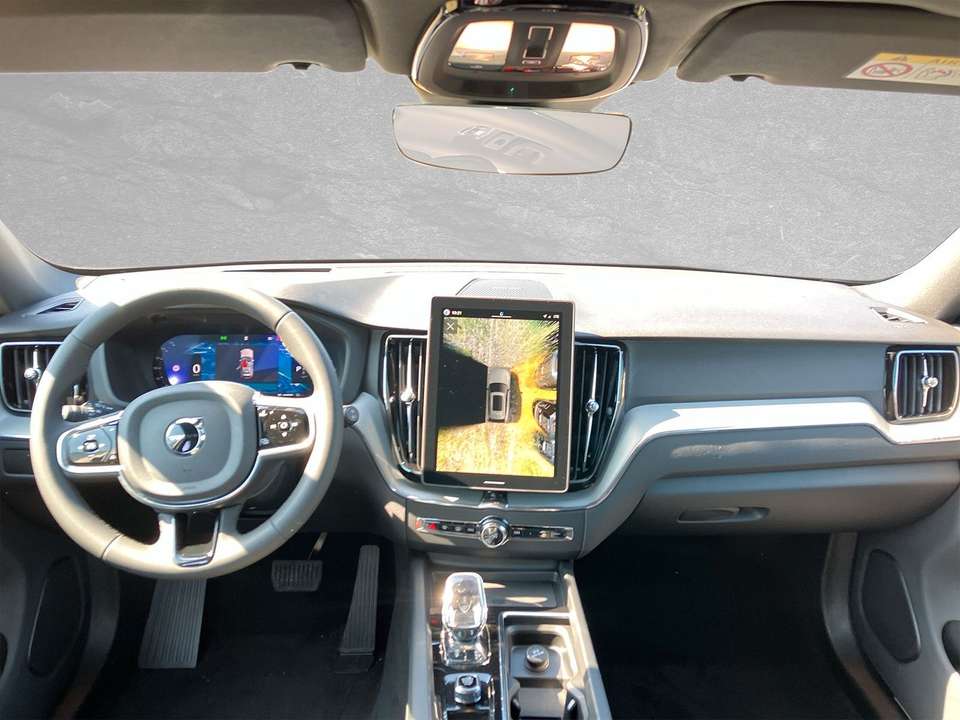 Volvo XC60 - Imagem 6