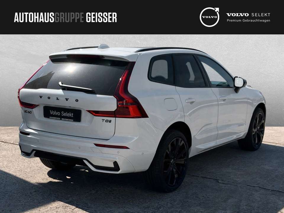Volvo XC60 - Imagem 7