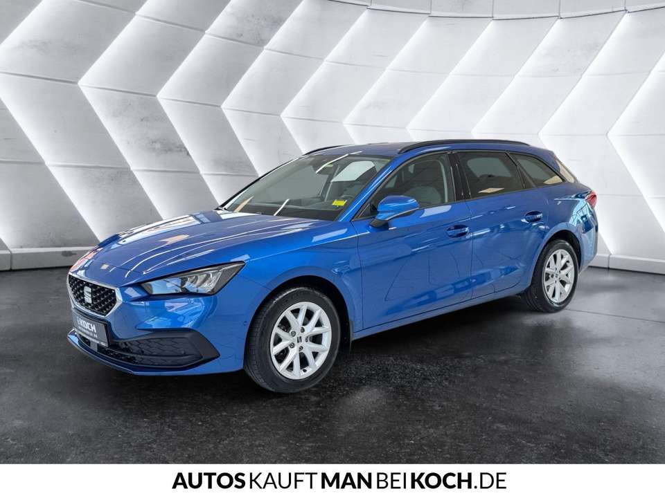 SEAT Leon - Imagem 3