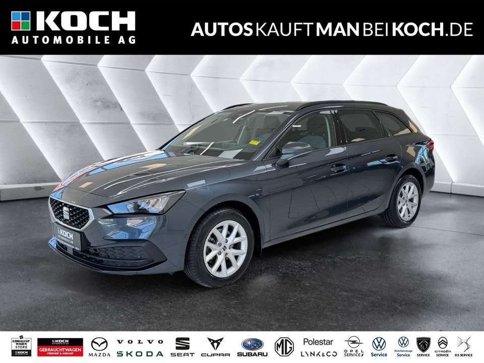 SEAT Leon - Imagem 1