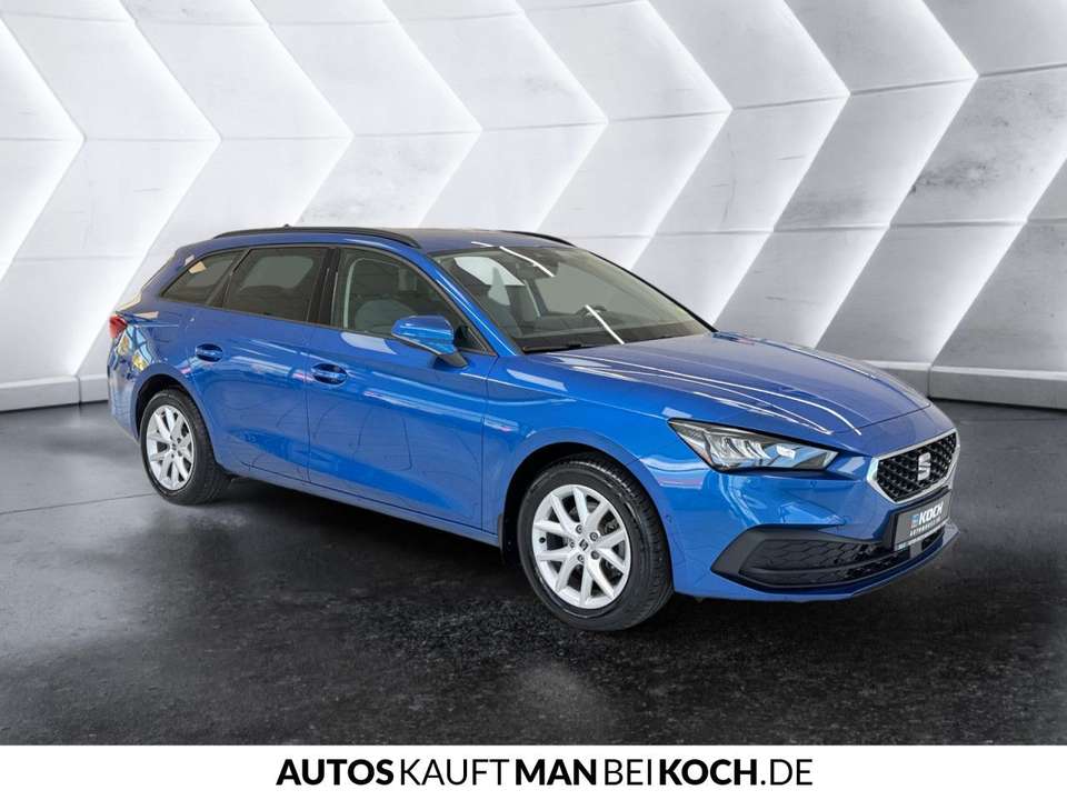 SEAT Leon - Imagem 6