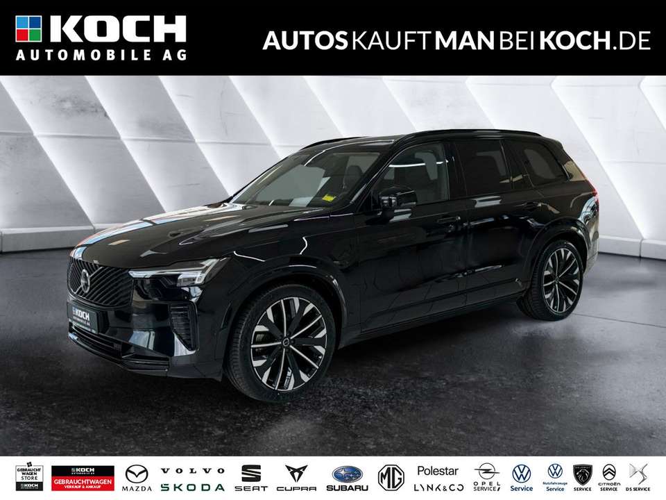 Volvo XC90 - Imagem 1