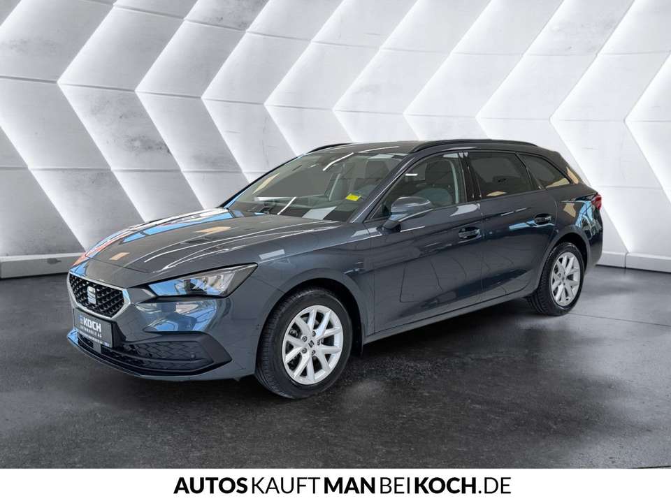 SEAT Leon - Imagem 3