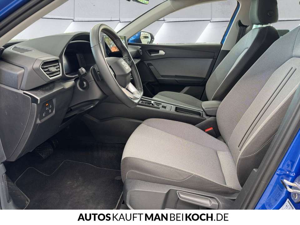 SEAT Leon - Imagem 7