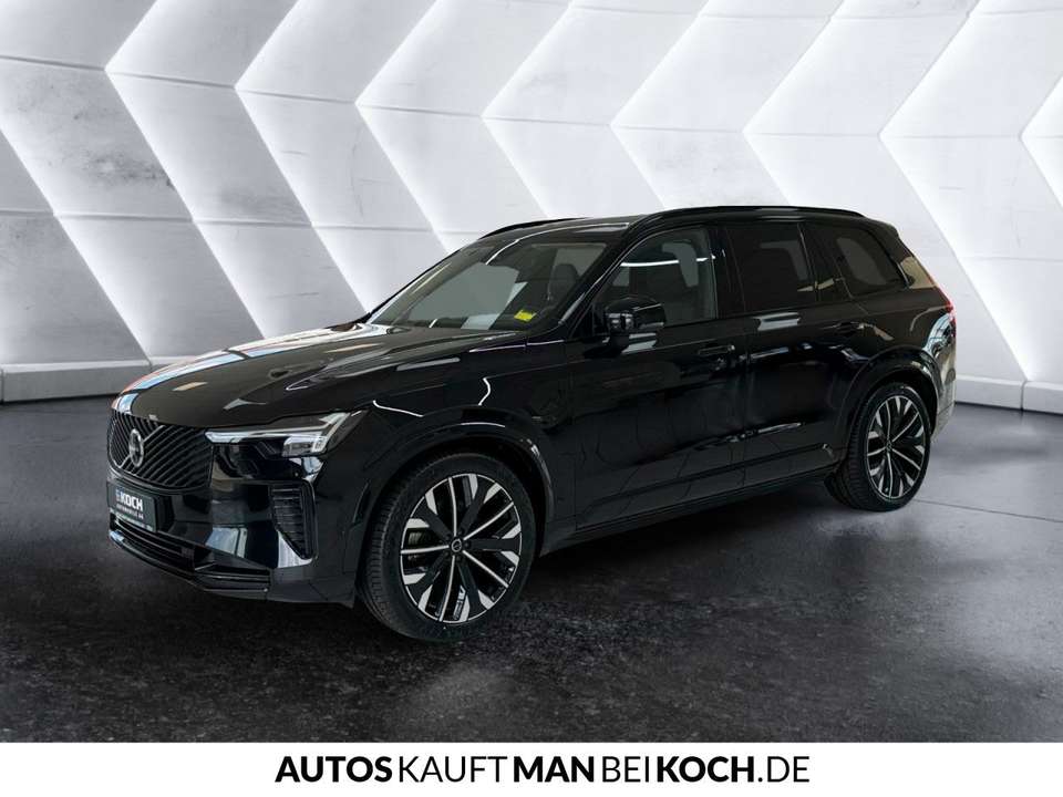 Volvo XC90 - Imagem 3
