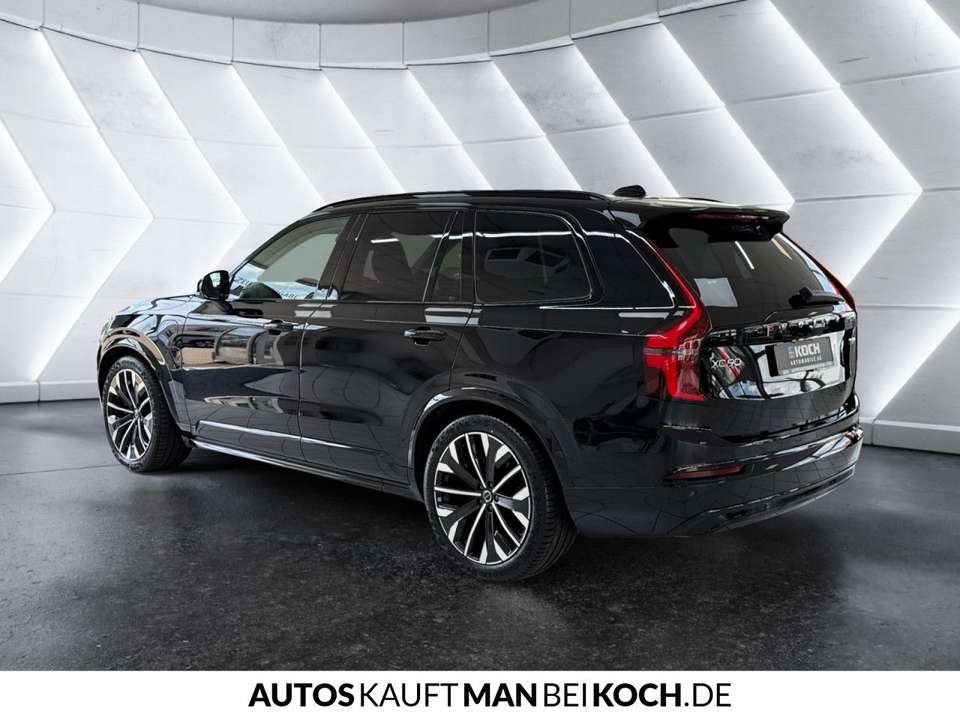 Volvo XC90 - Imagem 4