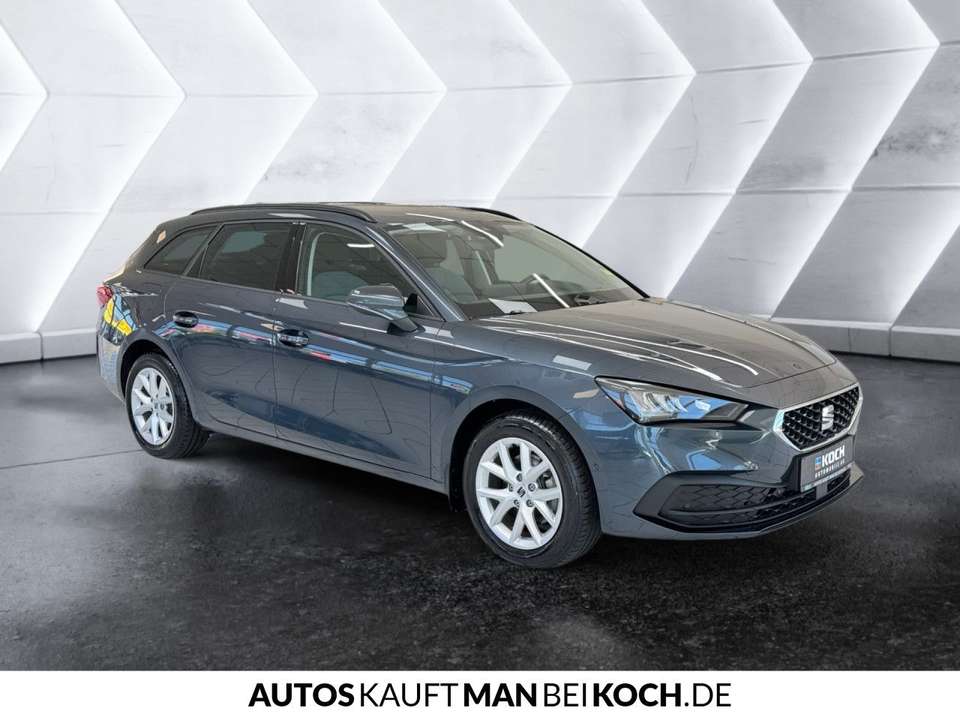 SEAT Leon - Imagem 6