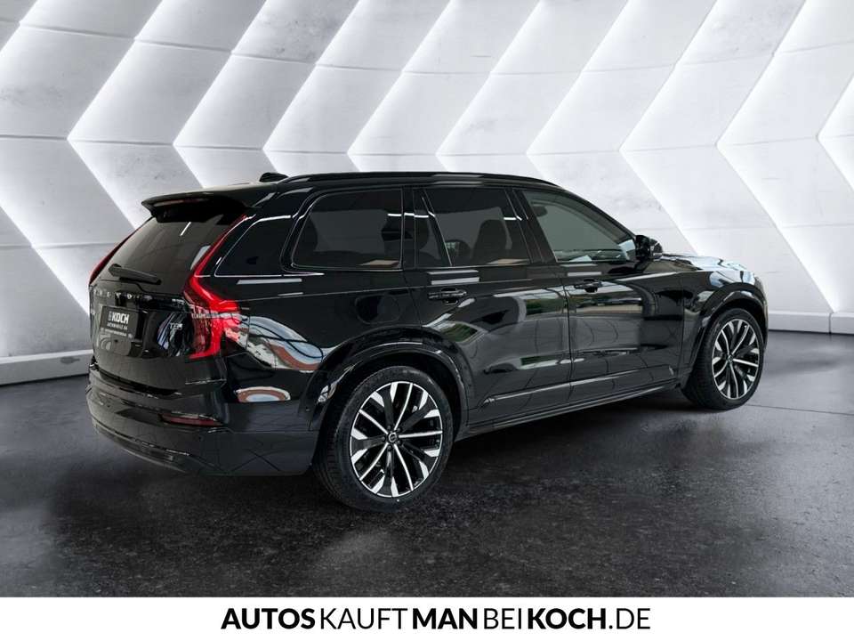 Volvo XC90 - Imagem 5