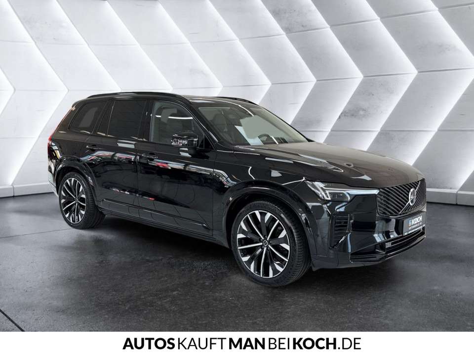 Volvo XC90 - Imagem 6