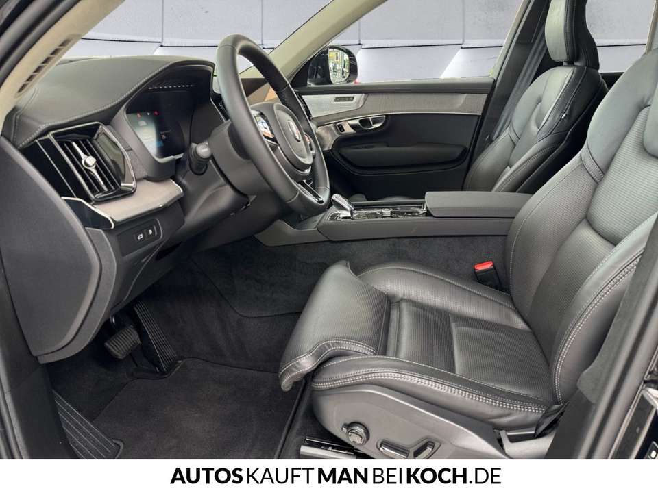 Volvo XC90 - Imagem 7
