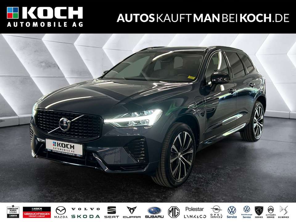 Volvo XC60 - Imagem 1