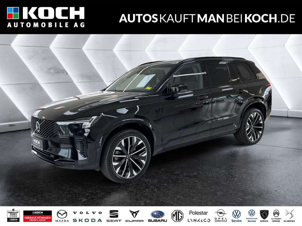 Volvo XC90 - Imagem 1