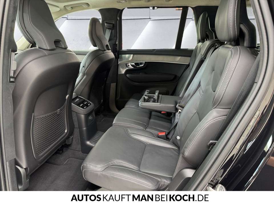Volvo XC90 - Imagem 8