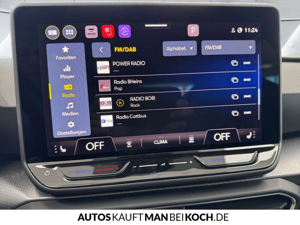 SEAT Leon - Imagem 13