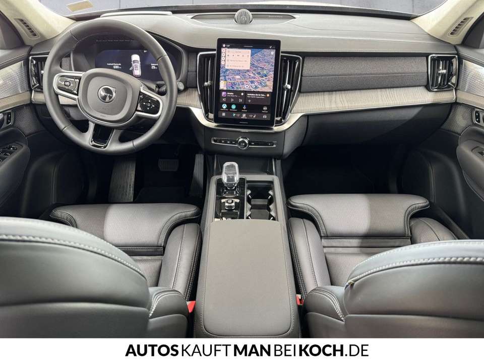 Volvo XC90 - Imagem 9