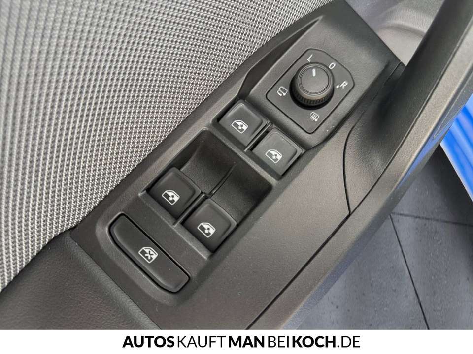 SEAT Leon - Imagem 14