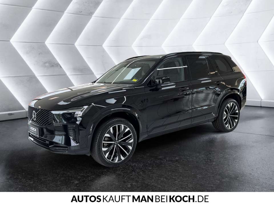 Volvo XC90 - Imagem 3