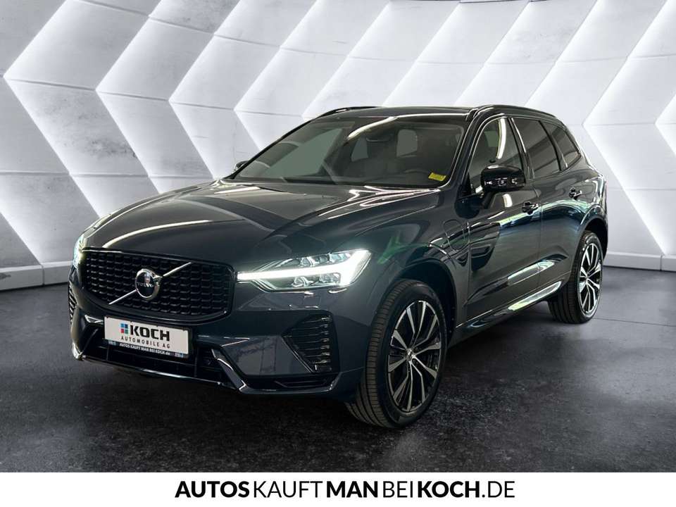 Volvo XC60 - Imagem 3