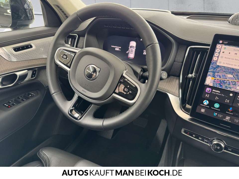 Volvo XC90 - Imagem 10