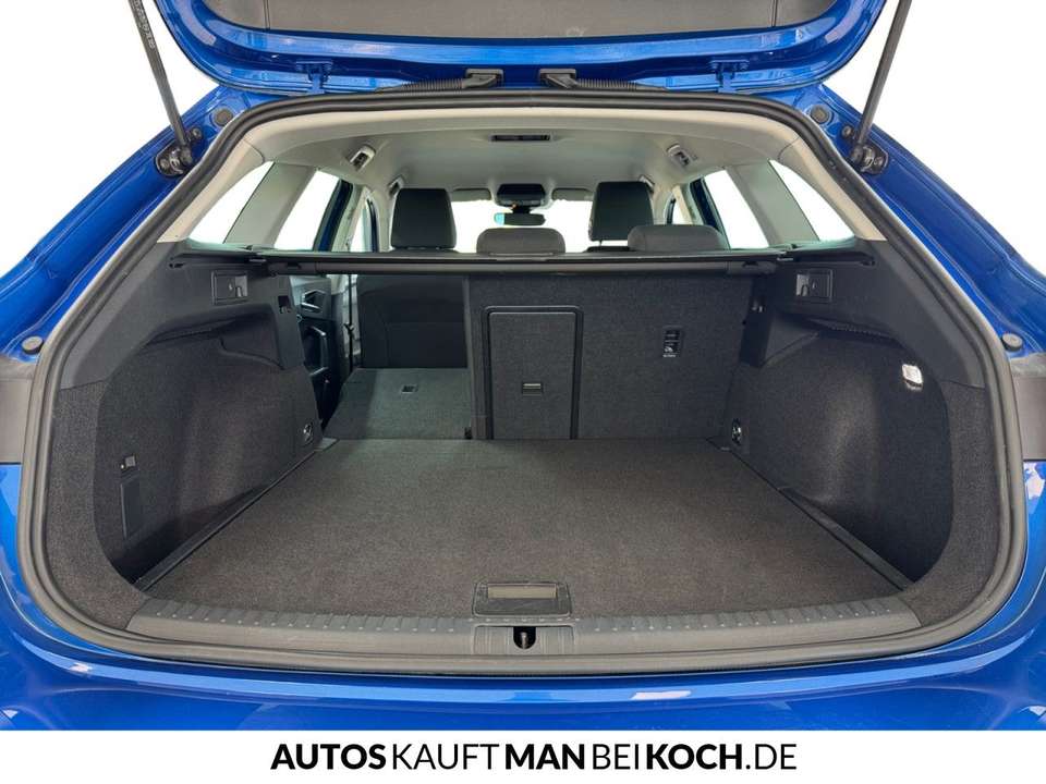 SEAT Leon - Imagem 15