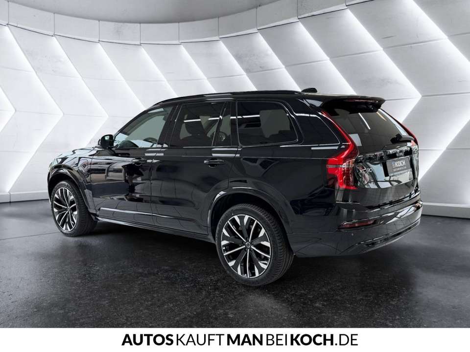 Volvo XC90 - Imagem 4