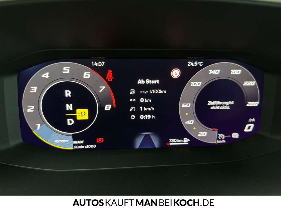 SEAT Leon - Imagem 12