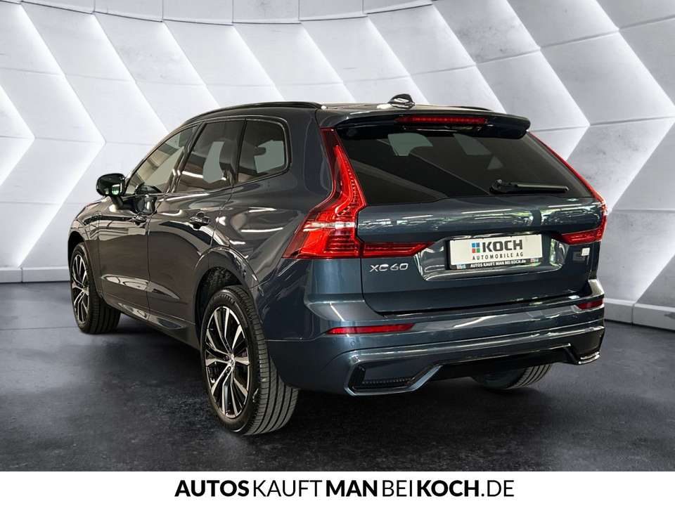 Volvo XC60 - Imagem 4