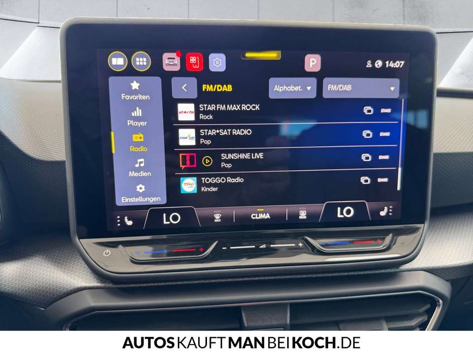 SEAT Leon - Imagem 13