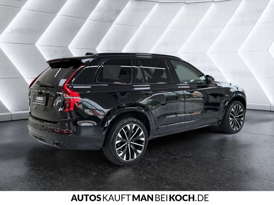 Volvo XC90 - Imagem 5