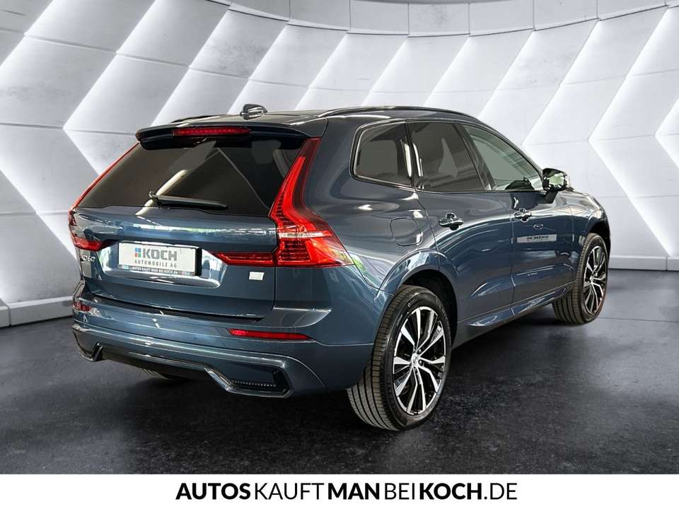 Volvo XC60 - Imagem 5