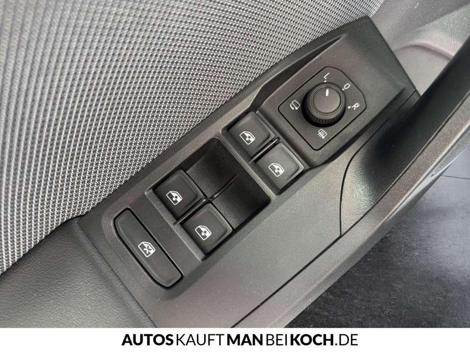 SEAT Leon - Imagem 14