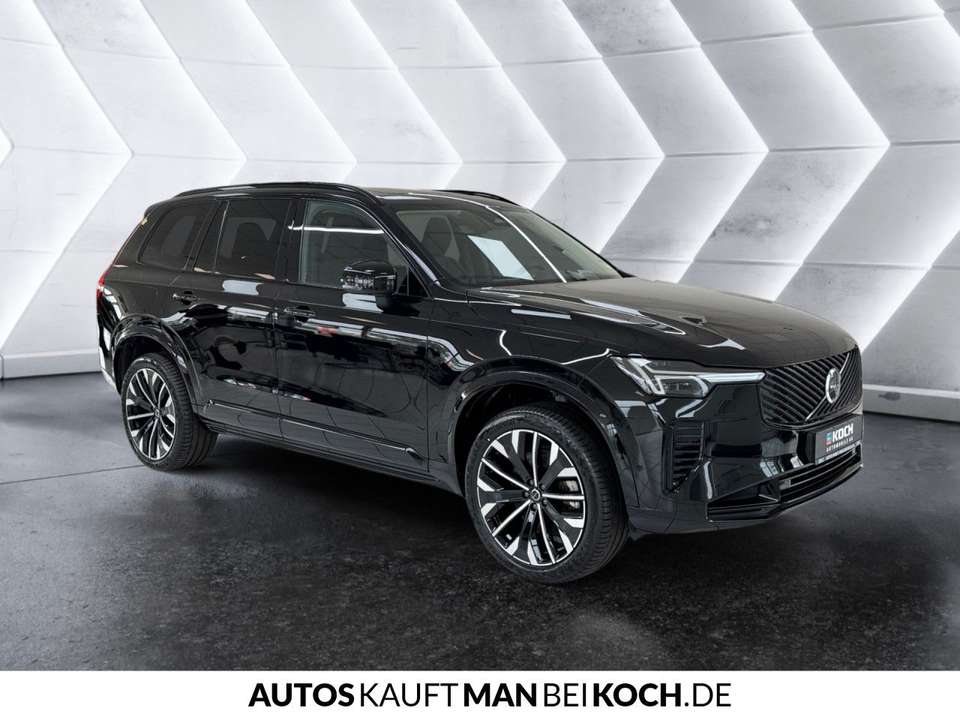 Volvo XC90 - Imagem 6