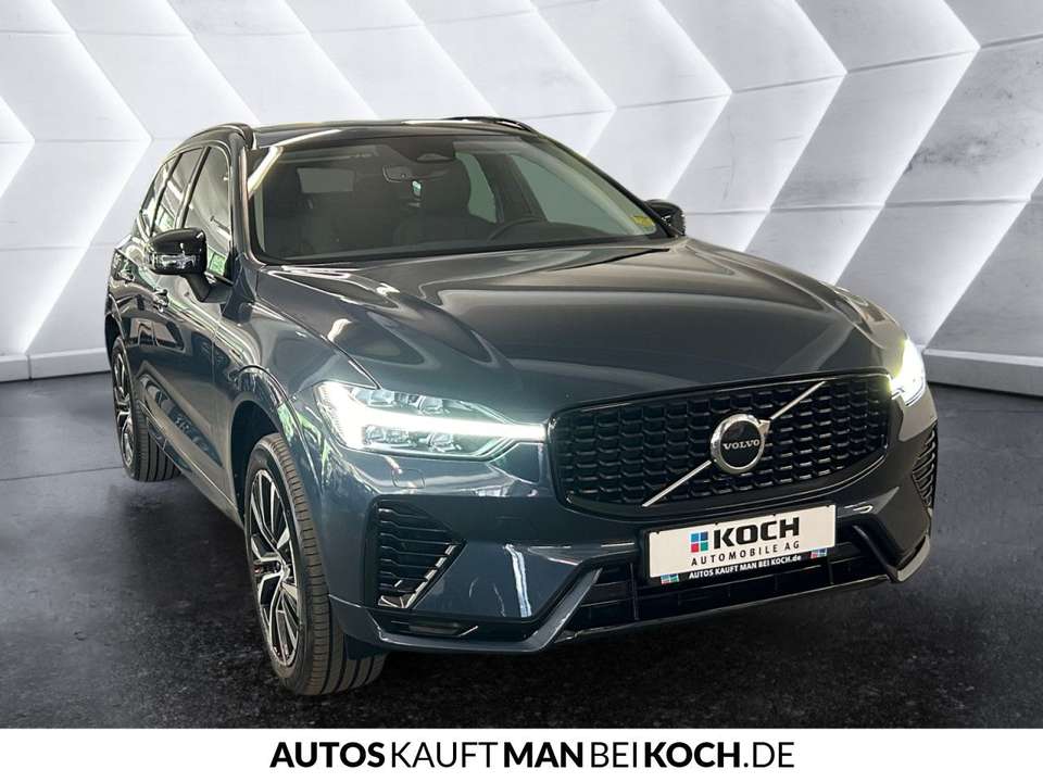 Volvo XC60 - Imagem 6