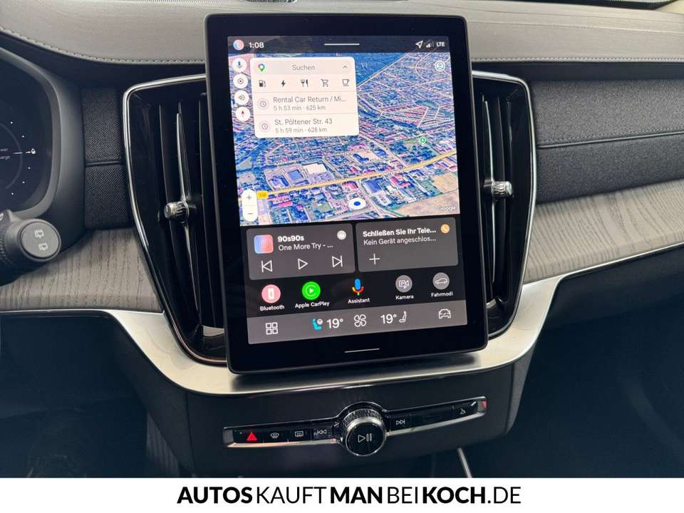 Volvo XC90 - Imagem 13