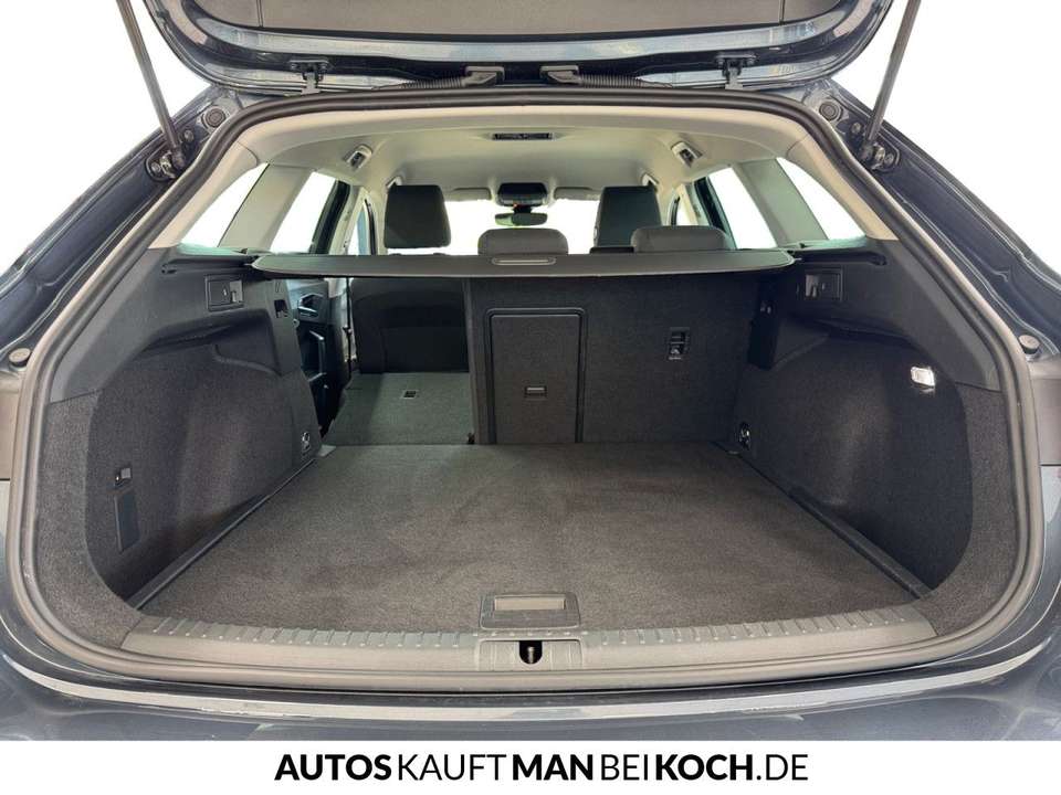 SEAT Leon - Imagem 15