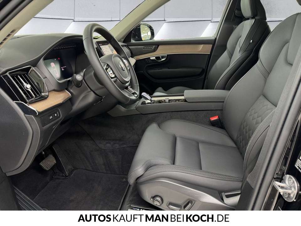 Volvo XC90 - Imagem 7